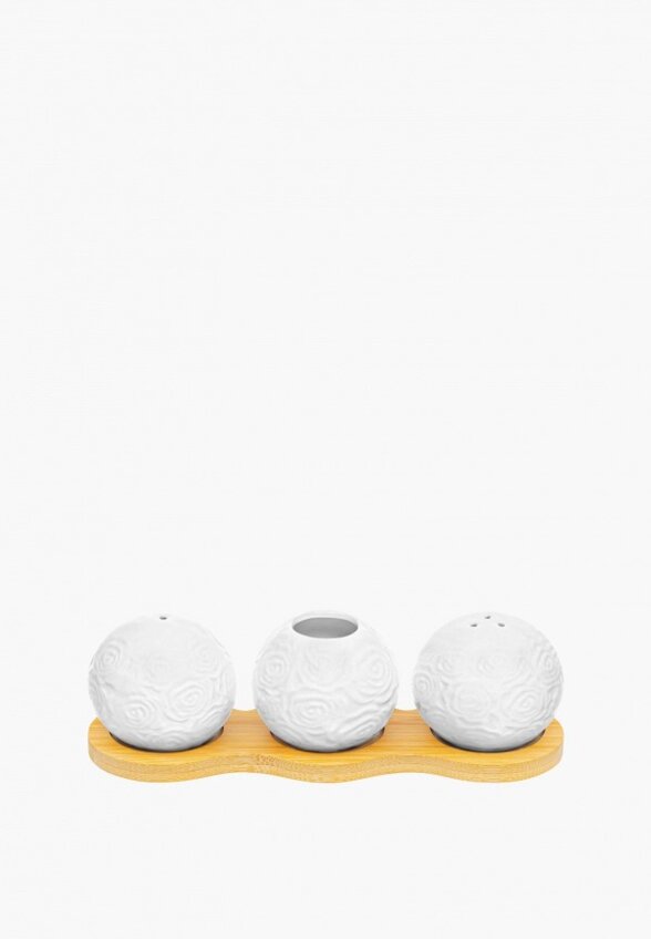 Набор для сервировки специй Elan Gallery