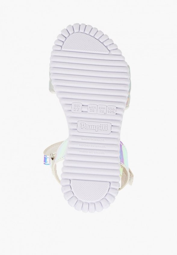 Сандалии Choupette