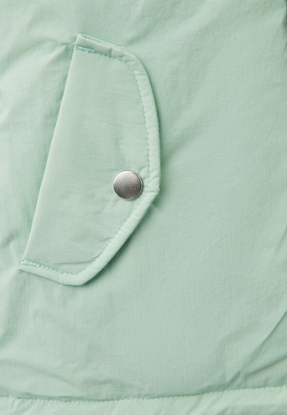 Парка Button Blue