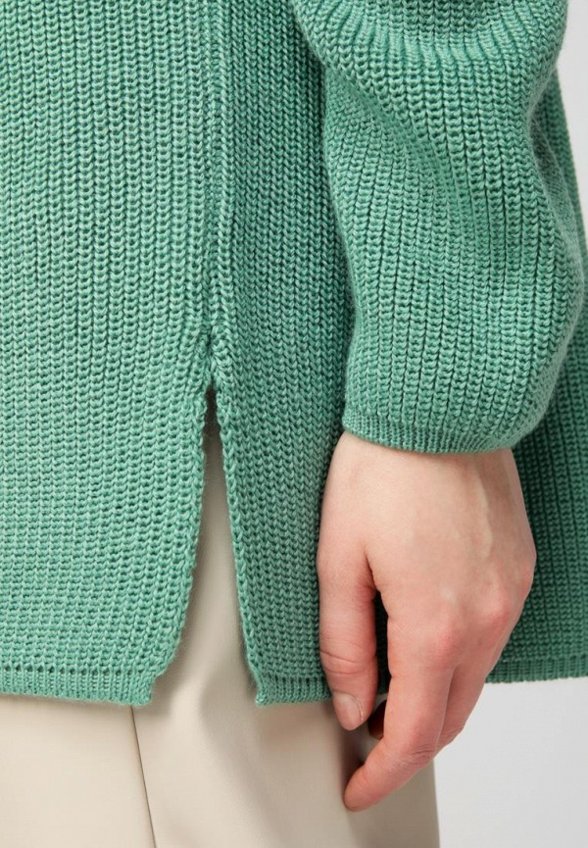 Свитер Vivawool