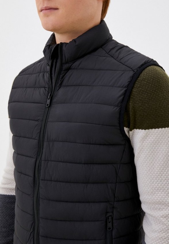 Жилет утепленный Ecoalf