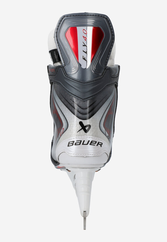 Коньки хоккейные детские Bauer Vapor Fly40 D, Черный