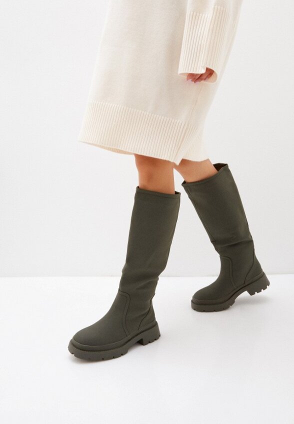 Сапоги Dino Albat