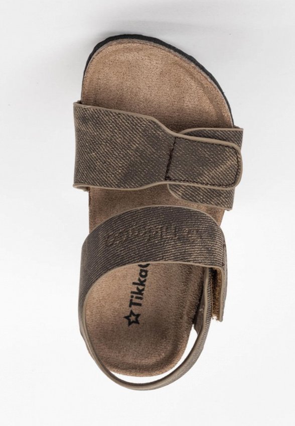 Сандалии Tikkago
