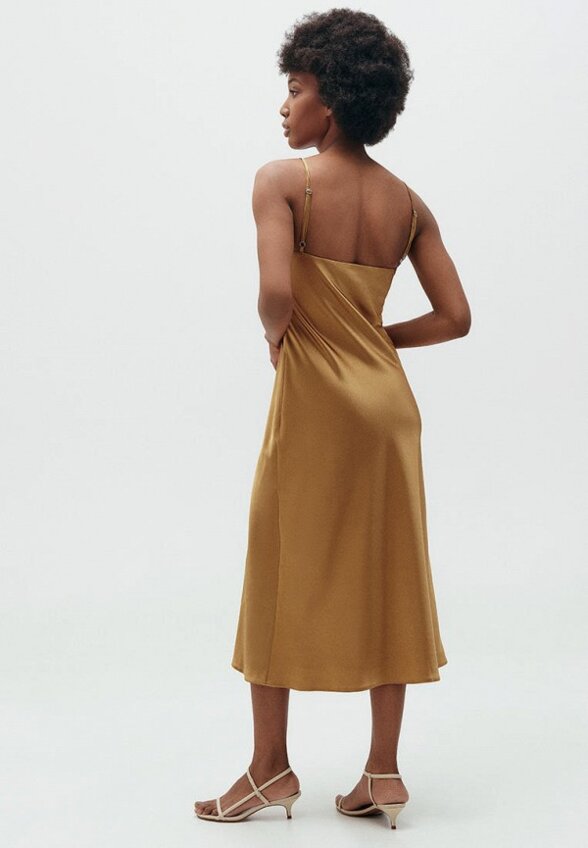 Платье Latrika