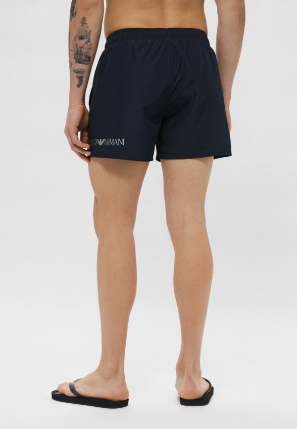 Шорты для плавания EA7