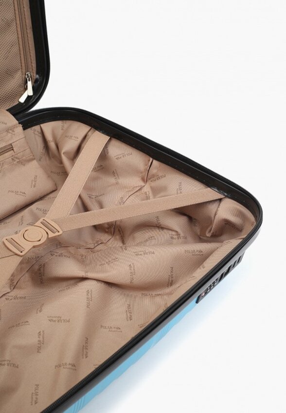 Чемодан Polar