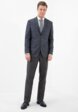 Костюм классический Thomas Berger1  - превью