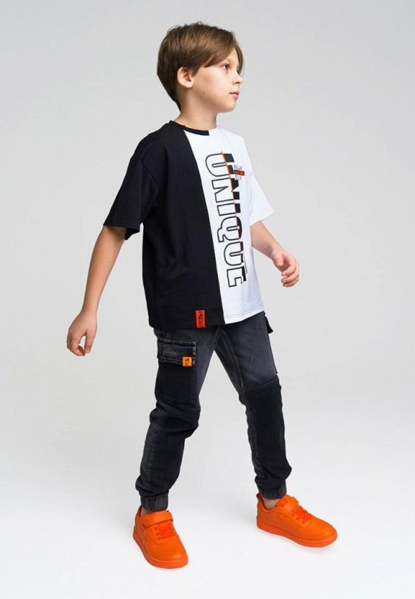 Футболка PlayToday