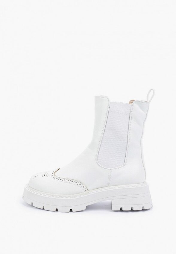 Ботинки Diora.rim