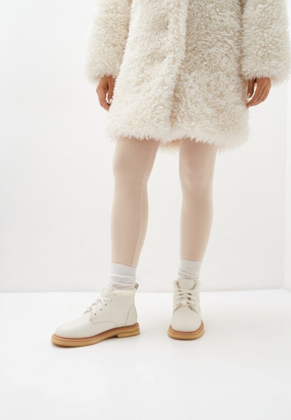 Ботинки Graciana