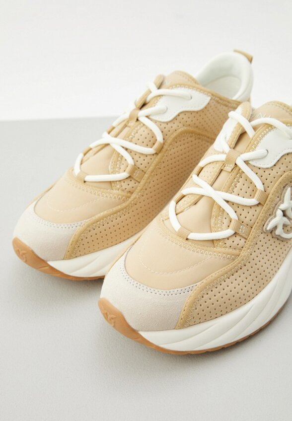 Кроссовки Pinko