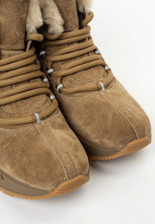 Ботинки Niota Line