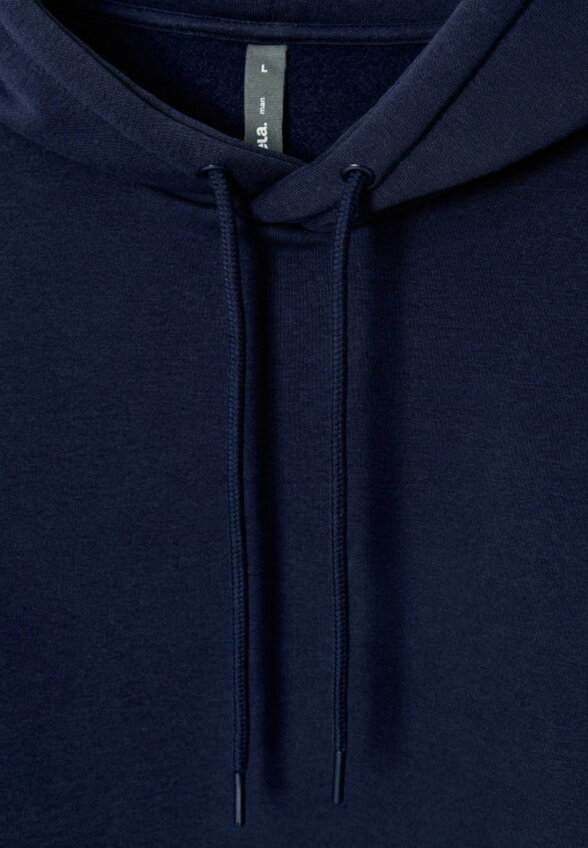 Худи REGULAR FIT из футера