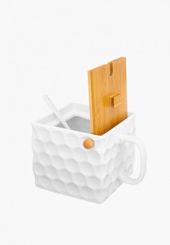 Сахарница Elan Gallery