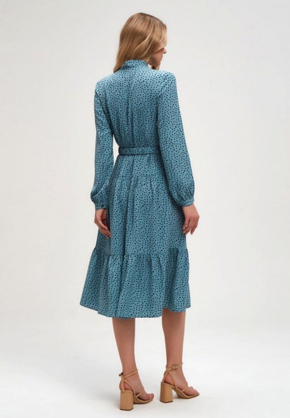 Платье Сиринга