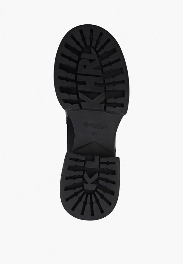 Ботинки Barcelo Biagi