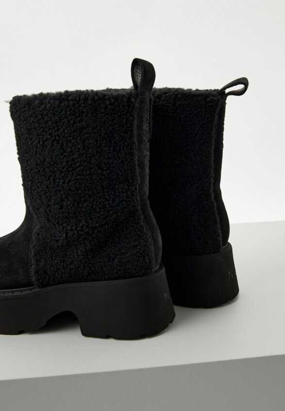 Полусапоги N21