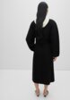 Пальто однобортное Mango2  - превью