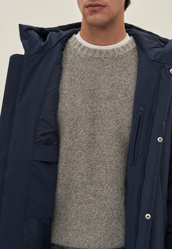 Куртка утепленная Finn Flare