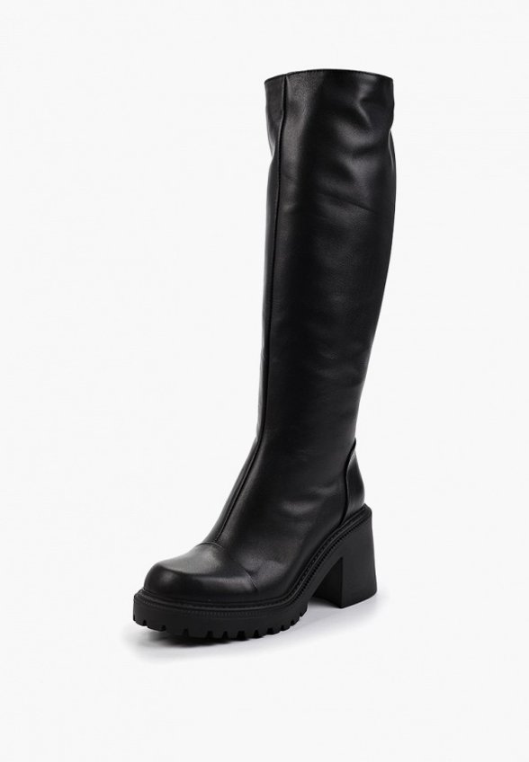 Сапоги Lenuver