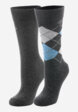 Носки мужские Columbia Cotton/Romb, 2 пары, Серый1  - превью