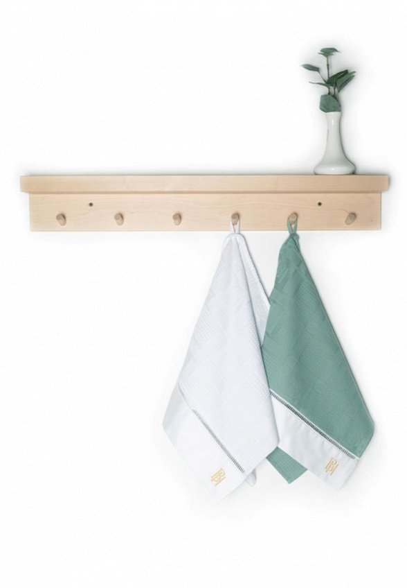 Набор полотенец кухонных Bellehome