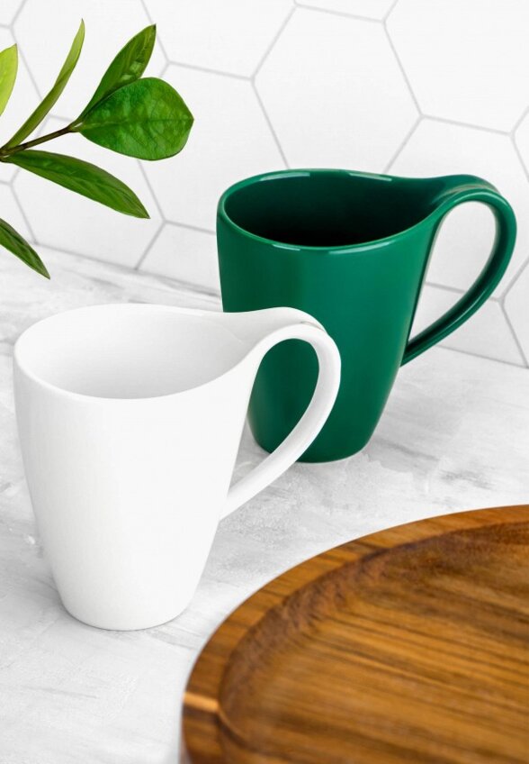 Набор кружек Elan Gallery