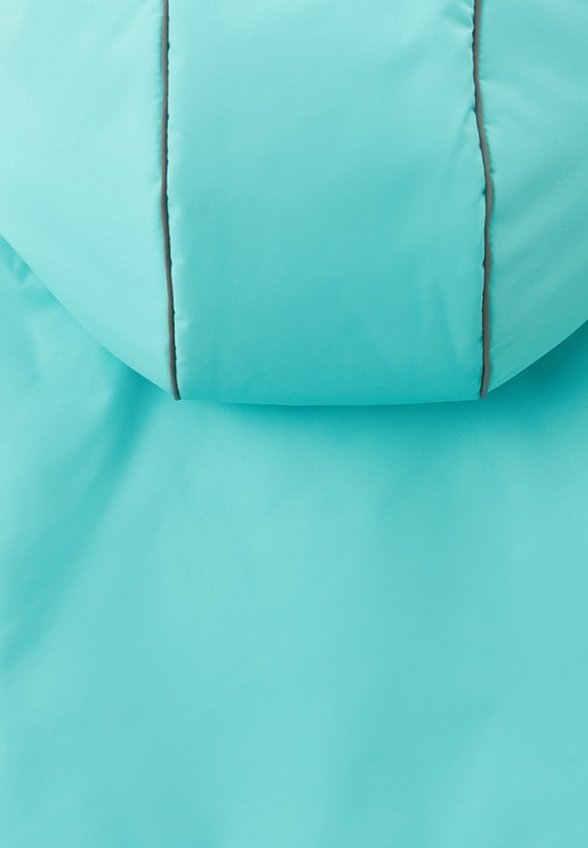 Жилет утепленный Loloclo