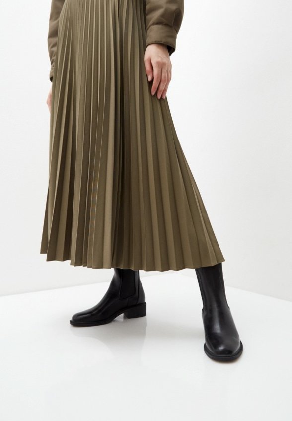 Ботфорты Obba