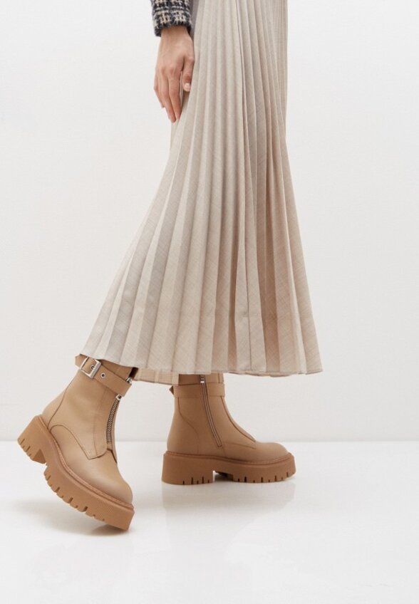 Ботинки Emanuele Gelmetti