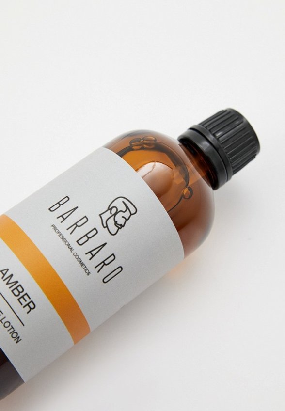 Лосьон после бритья Barbaro