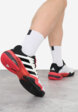 Кроссовки мужские adidas Barricade 13, Белый10  - превью