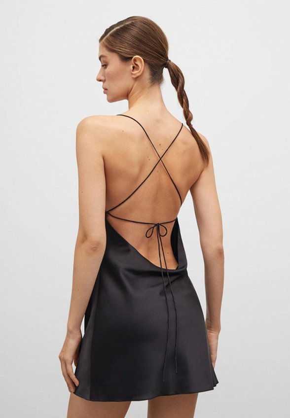 Платье The Select