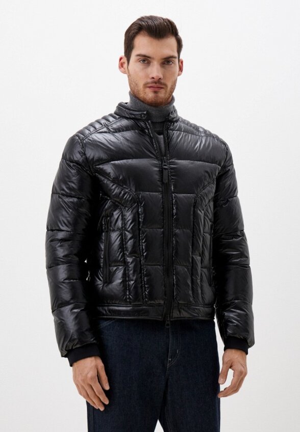 Куртка утепленная Antony Morato