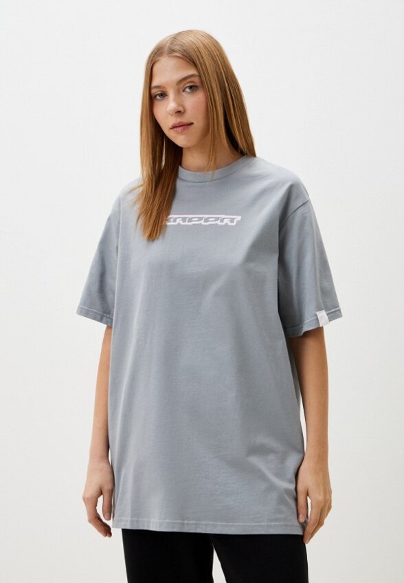 Футболка Kappa