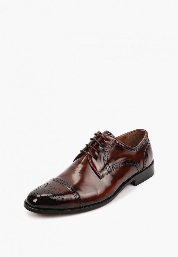 Туфли Salvatore Brunacci