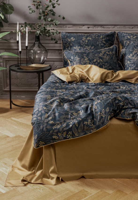 Простыня Евро Soft Box