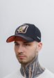 Бейсболка Capslab5  - превью