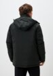 Пуховик Urban Fashion for Men3  - превью