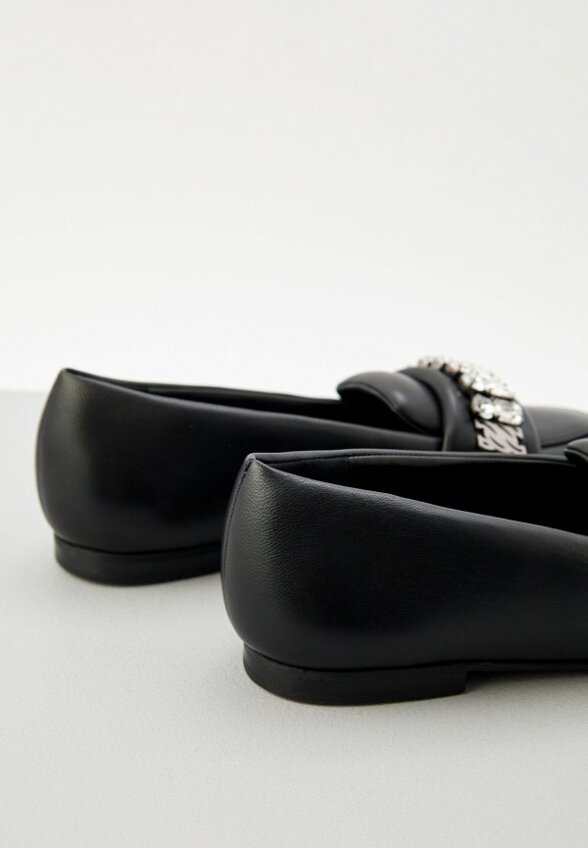 Лоферы Casadei