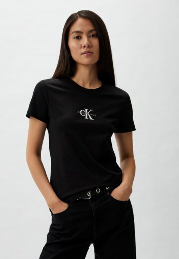 Футболка Calvin Klein Jeans