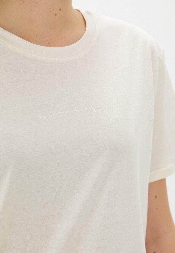 Футболка O'STIN