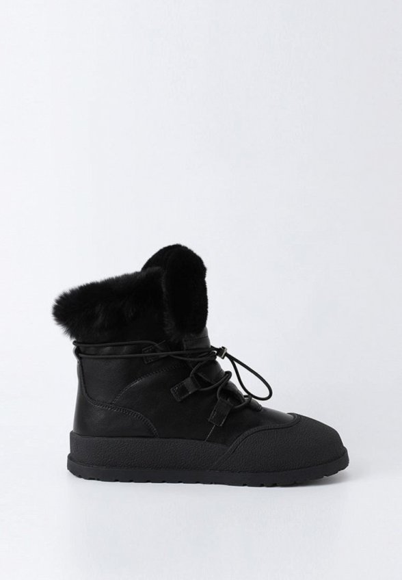 Ботинки Donna D’oro