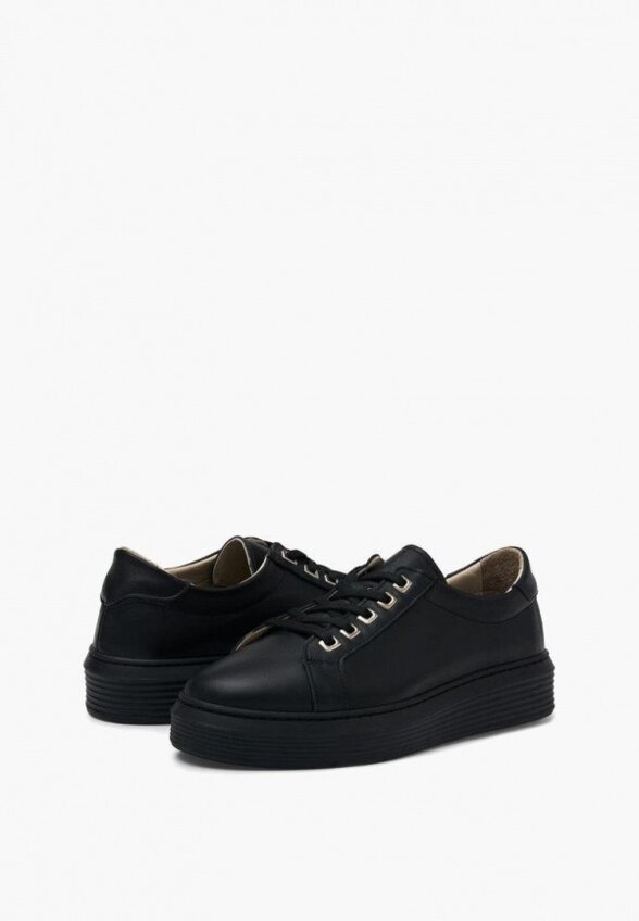 Кеды Alessio Nesca