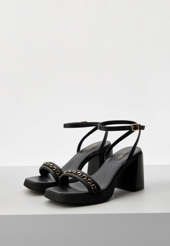 Босоножки Liu Jo