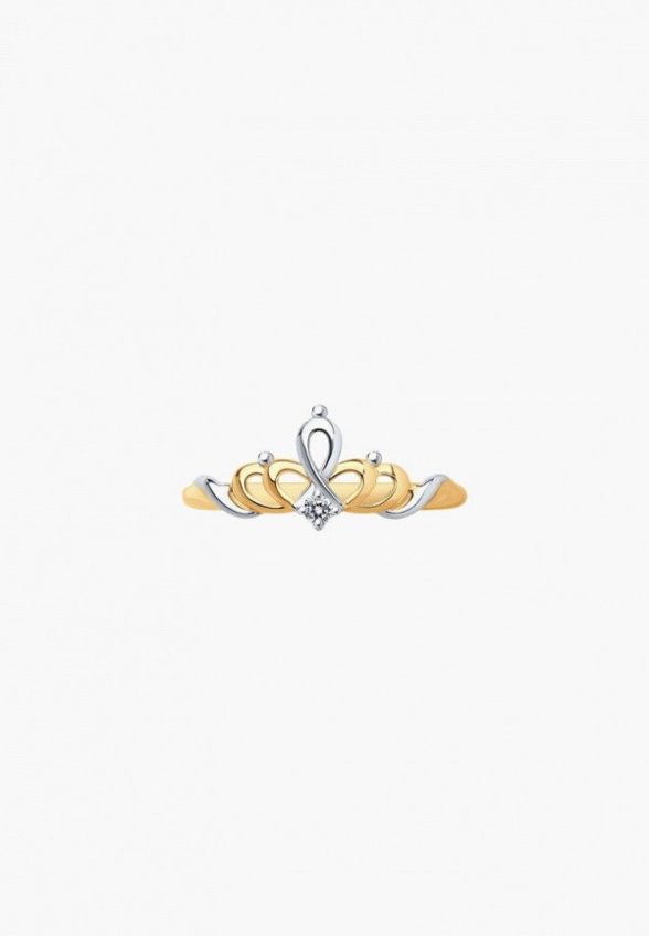 Кольцо Diamant