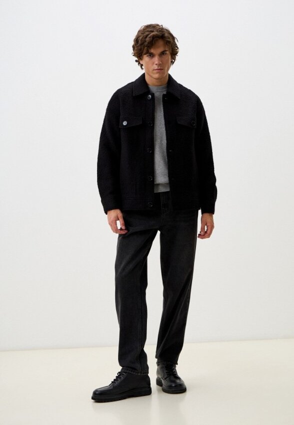 Полупальто F.G.Z.