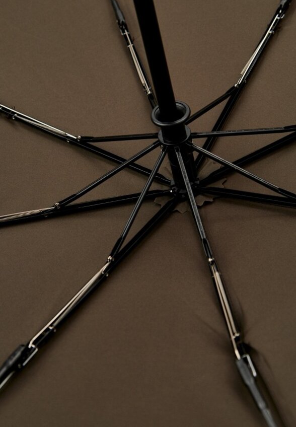 Зонт складной Boss