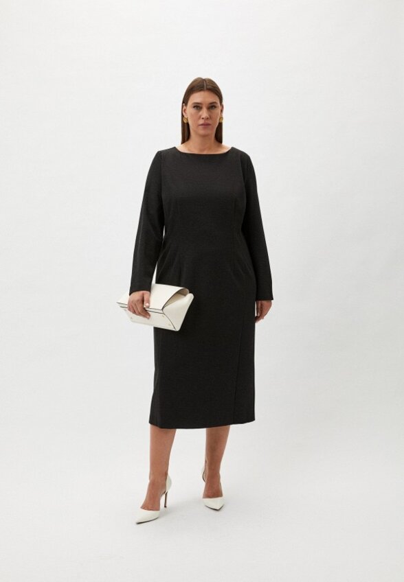 Платье Marina Rinaldi